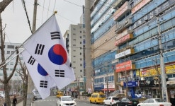 창원 성산구 3·1운동 100주년 애국정신 기린다