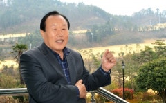 강남훈 주필의 신인물기행-삼삼기업 박명식 회장