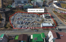 거제시 장애인형 체육관·복지관 국비사업 선정