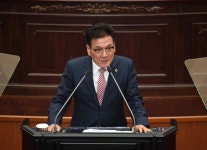 사천~고성 잇는 지방도 서포~곤양 간 국지도  확장 절실