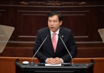 도내 유일의 전기차 생산 업체, 경남도 지원해야