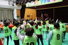 경남교육청 산촌유학교육원 올 첫 교육생 입소