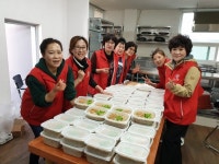 마산 오동동 우리 동네 복지는 우리 손으로