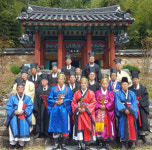 하동향교 경천묘 춘향대제