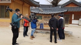 중국 단체관광객 경남 방문 중국 금한령 해제되나