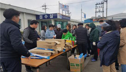진주자동차검사소 3주차 실습 무료강좌 진행