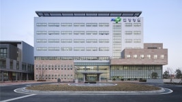 부산대학교한방병원 2주기 의료기관 인증