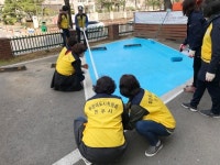 장애·편견없는 평거동 만들기에 앞장