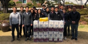 창원문화재단 함께 나누는 문화 만들기 캠페인 전개