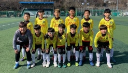 진주대성FC 스페인 발렌시아CF컵 참가