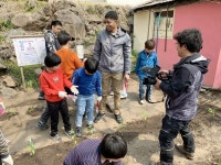 하동 왕성분교 KBS 다큐3일 촬영