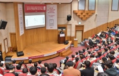 연암공대 LG 계열사 채용설명회·상담회 실시