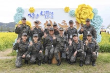 평일외출로 지역축제 다녀왔어요