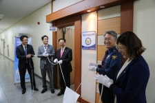 창원서부경찰서 무료법률지원 변호사 상담센터 운영