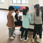 사천 동성초 친구사랑 실천 학생자치활동 실시