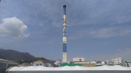 경남도내 노후된 목욕탕 굴뚝 처리 골머리