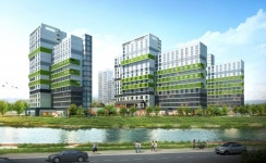 경남개발공사, 진주 정촌에 국민임대주택 공급