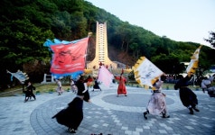 의령군 제47회 의병제전 성황리 종료