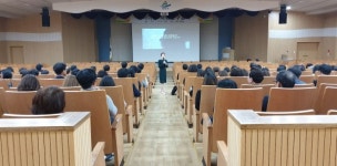 밀양시 찾아가는 사회인구교육 실시