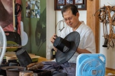 통영시 통영무형문화축전 개최