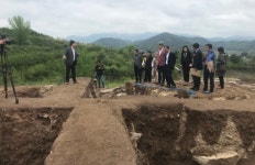 함안군 가야리유적 사적지정 학술대회