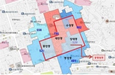 진주시 전통시장 상점가 지원사업 선정