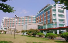 경상남도교육청 종합복지관-경남 교육가족의 품격높은 복지공간으로 자리매김