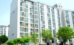진주 방화 살인 아파트 주민들 사랑공동체 결성