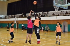 진주시 청소년 3:3 농구대회 성황리 개최