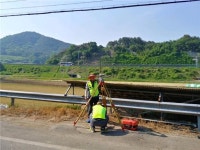LX공사 경남, 세계측지계변환 공통점 GNSS 관측