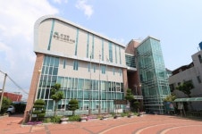 고성 종합사회복지관 복지기능 활성화