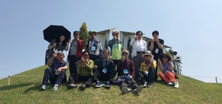 삼천포종복 노인일자리사업 문화활동 개최
