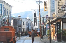 합천영상테마파크 지역영화창작스튜디오 공모 선정