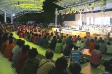 합천군 콘서트 휴 버라이어티 공연 쇼
