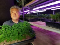 강소농 현장을 찾다(2)-진주새싹삼애 이근원 대표