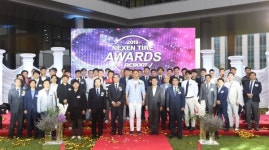전국 대리점주 초청 넥센타이어 어워즈 개최