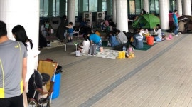 거제시 2019년 제5회 생명의바다 그림대회 개최