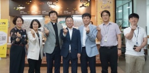 서정두 의창구청장 창원시장애인종합복지관서 현장소통
