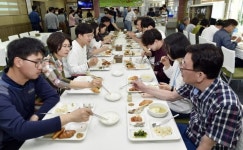 경남농업기술원, 양파 소비촉진 앞장