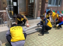 진주 진성면 5월 무장애도시의 날 개최