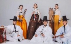 젊은 꾼들의 우리음악 연희 산청서 만난다