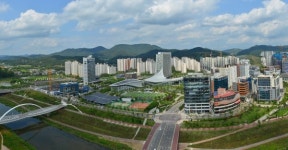 진주혁신도시 공공기관 로컬푸드 이용 확대되나