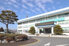 합천군 고품지구 농촌용수개발사업 선정