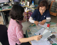 창원 성산구 주유소 특별 안전점검 실시