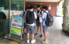 학교 비정규직 파업, 경남 288개교 급식 차질