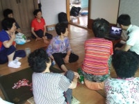 창원서부경찰서 어르신 교통안전교육 실시