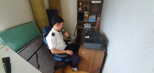 창원서부경찰서 경로당 교통안전교육 실시