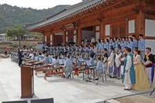 기산국악당 토요상설공연 상반기 마무리