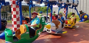 거제해양관광개발공사 지역관광협의회 팸투어 실시