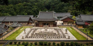 통도사 제2성보박물관 건립 추진